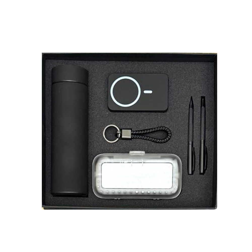 ست‌مدیریتی آداک کد 16 - حکاکی لیزری اسم و لوگو