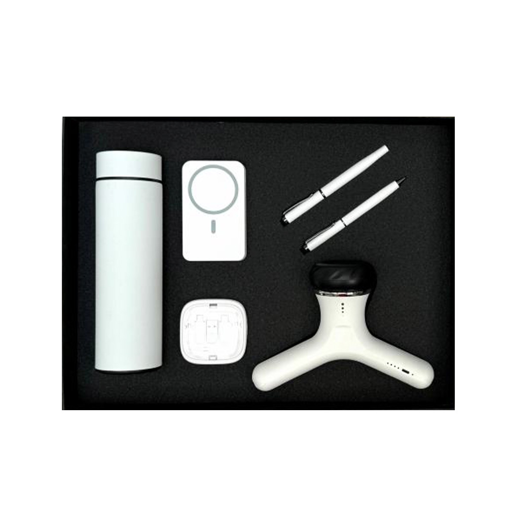 ست‌مدیریتی آداک کد 12 - حکاکی لیزری اسم و لوگو