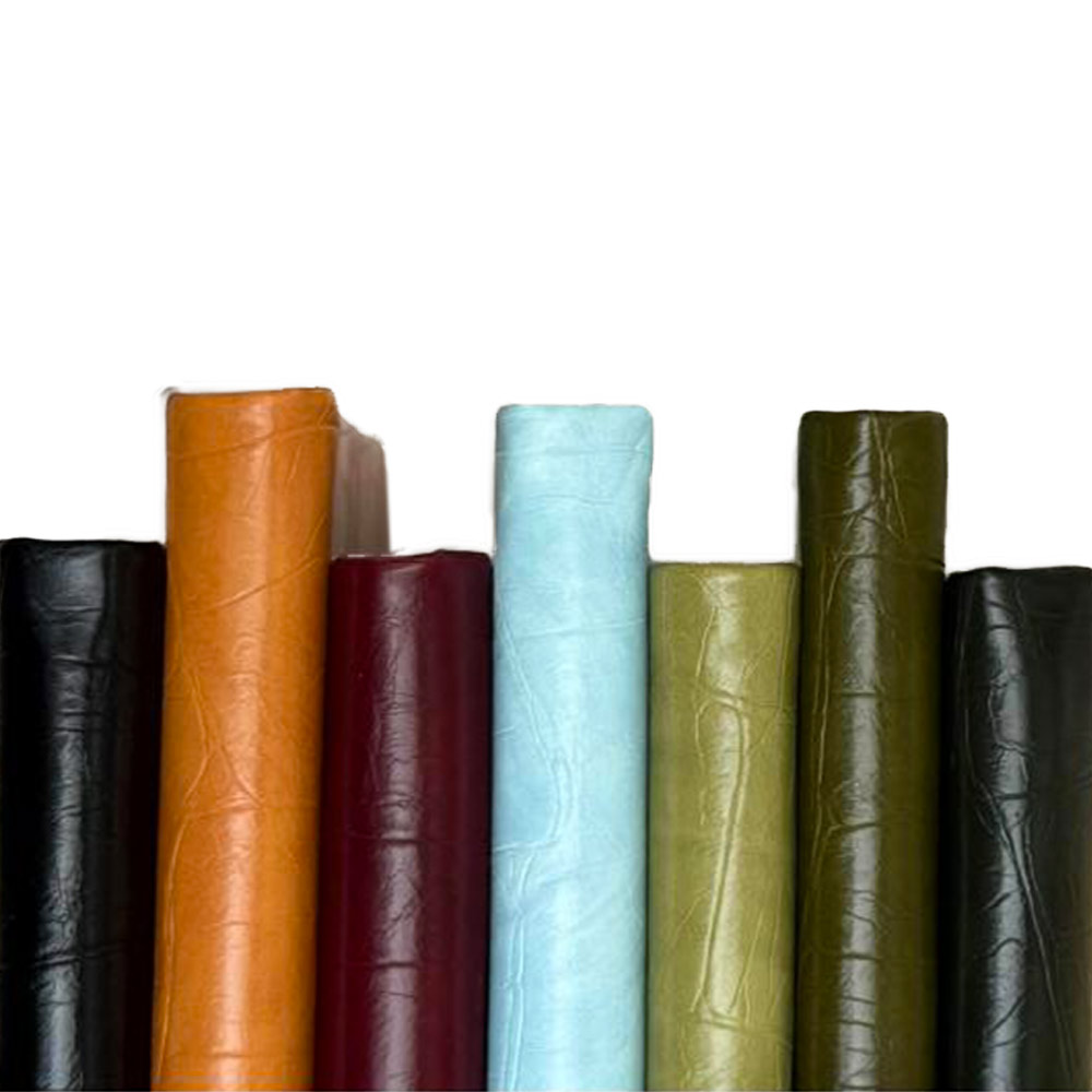 سررسید چرم سنگی 1405 آداک - قطع رقعی و اروپایی