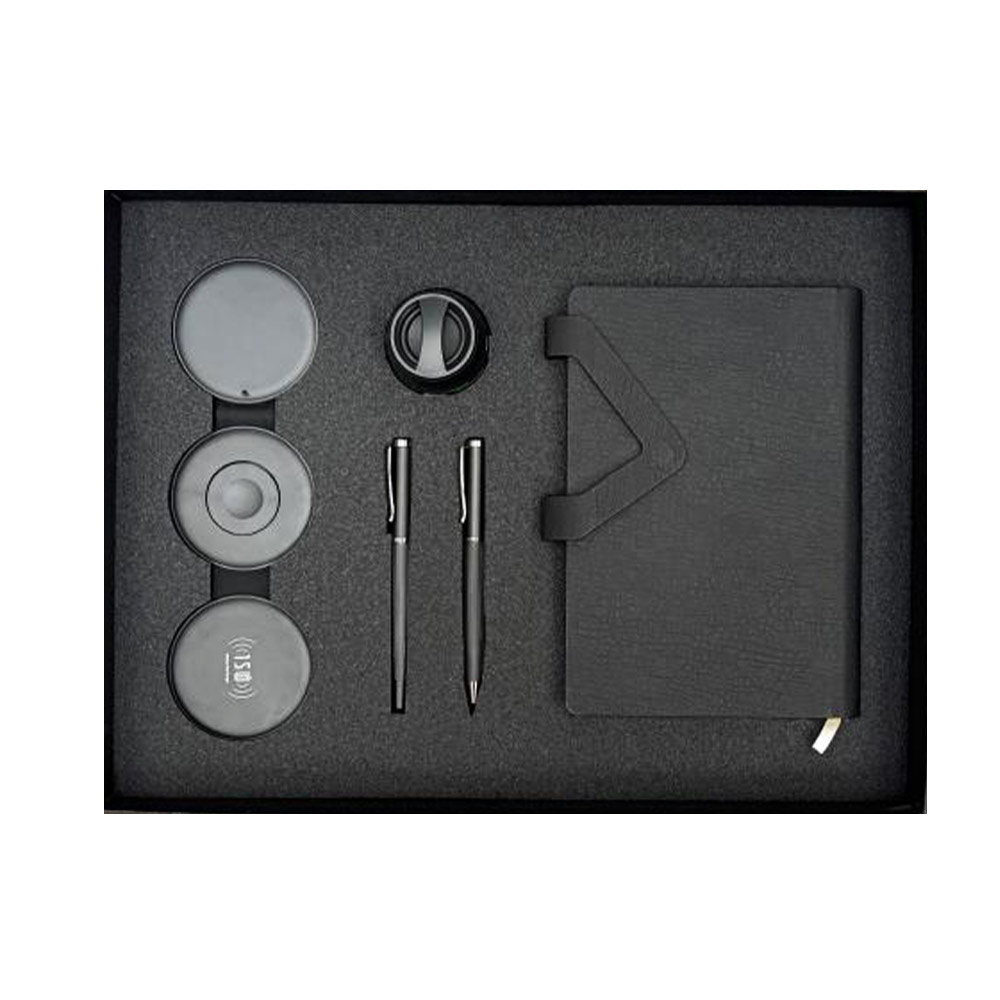 ست‌مدیریتی آداک کد 07 - حکاکی لیزری اسم و لوگو