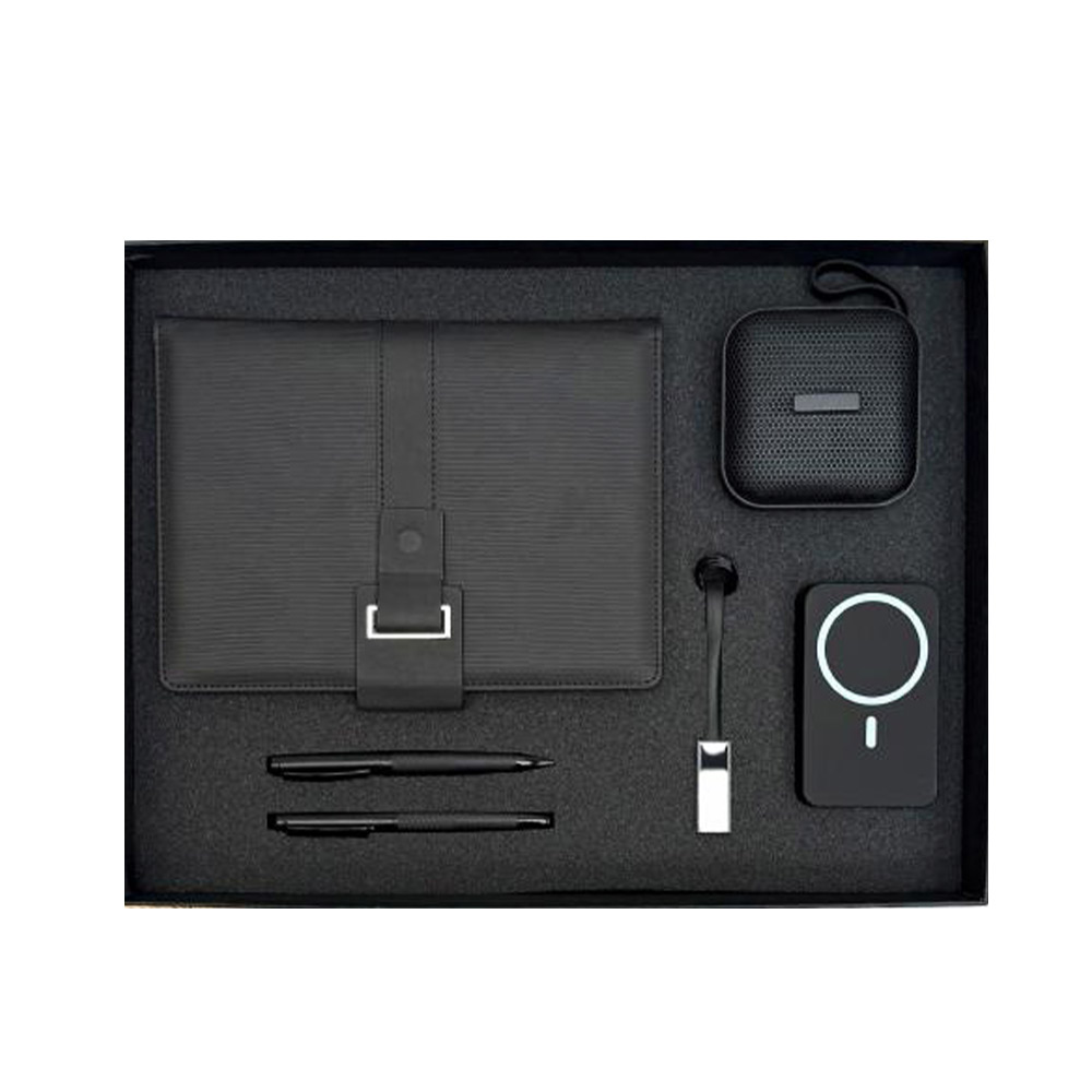 ست‌مدیریتی آداک کد 03 - حکاکی لیزری اسم و لوگو