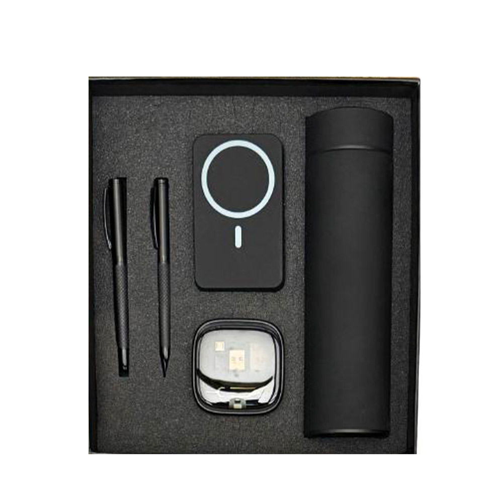 ست‌مدیریتی آداک کد 21 - حکاکی لیزری اسم و لوگو