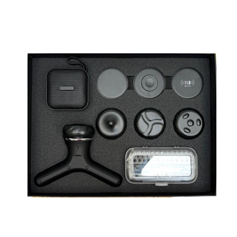 ست‌مدیریتی آداک کد 10 - حکاکی لیزری اسم و لوگو