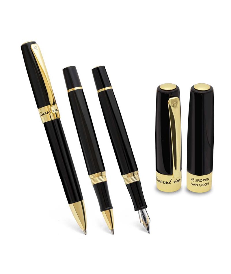 خودکار خودنویس یوروپن مدل جهان - Europen World